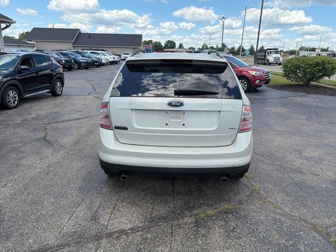 Used 2007 Ford Edge SEL FWD image 2