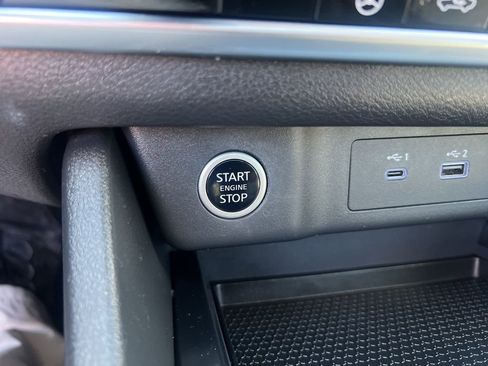 Certified 2023 Nissan Rogue SV w/ SV Premium B Package image 52