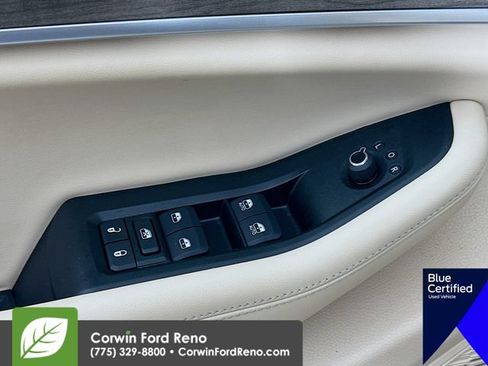 Used 2025 Jeep Grand Cherokee L Limited w/ Luxury Tech Group II AWD/4WD image 22