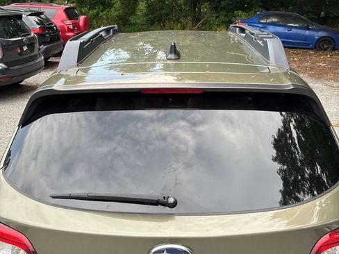 Used 2016 Subaru Outback 2.5i Limited AWD/4WD image 16