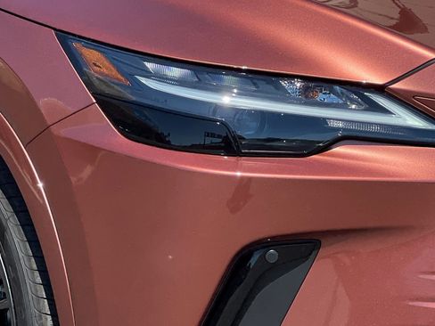 New 2026 Lexus RX 350 Premium AWD/4WD image 11