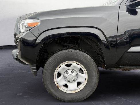 Used 2023 Toyota Tacoma SR image 15