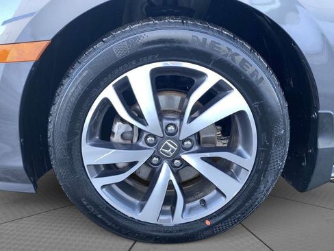 Used 2022 Honda Odyssey Touring image 9