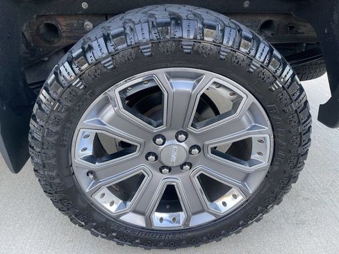 Used 2015 GMC Sierra 1500 SLE w/ Texas SLE Value Package image 5