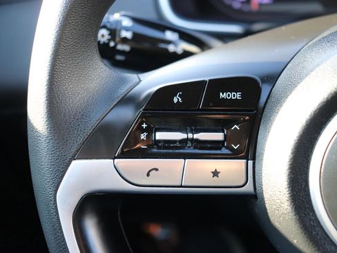 Used 2024 Hyundai Tucson SEL FWD image 29