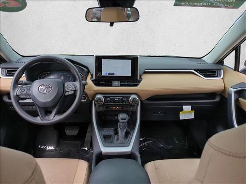 Certified 2025 Toyota RAV4 XLE w/ Convenience Package FWD image 18