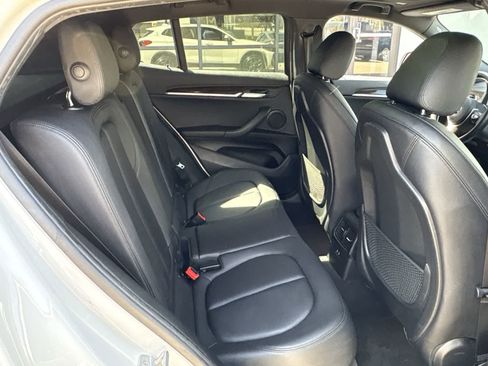Used 2018 BMW X2 xDrive28i w/ M SportX Package image 24