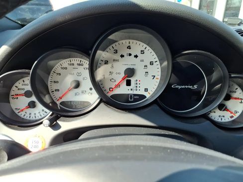 Used 2014 Porsche Cayenne S image 30