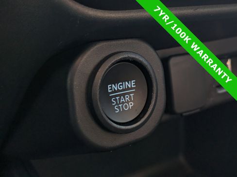 Certified 2024 Ford Maverick Lariat image 34