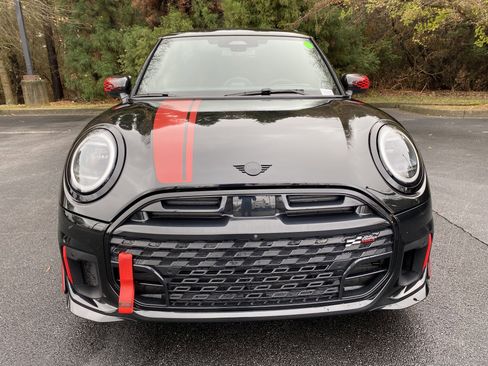 Used 2025 MINI Cooper John Cooper Works image 3