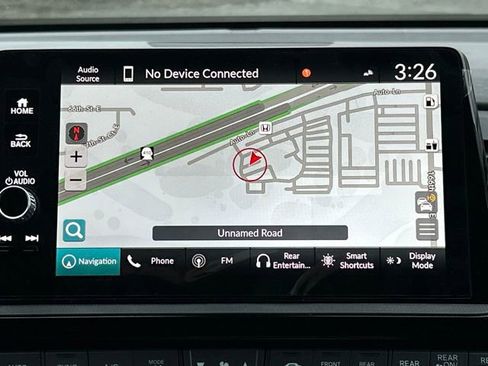 Certified 2026 Honda Odyssey Touring image 27