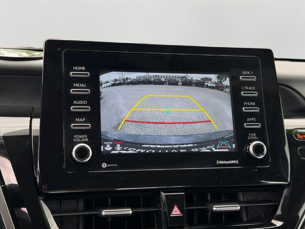 Used 2024 Toyota Camry TRD FWD image 26