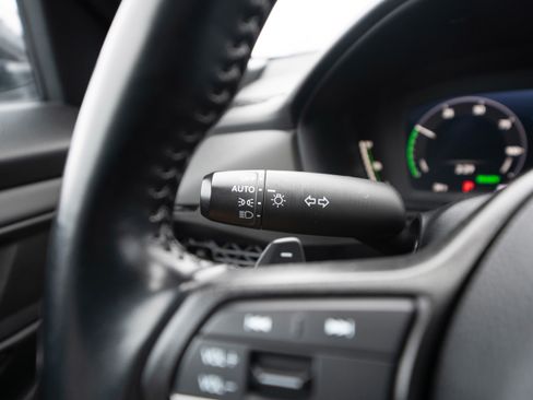 Used 2023 Honda Accord Sport image 13