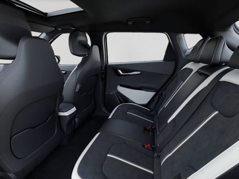 New 2026 Kia EV6 GT-Line AWD/4WD image 21