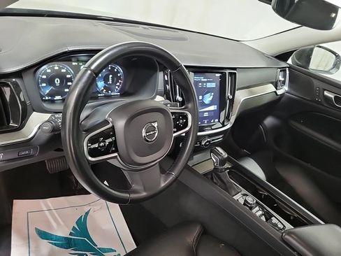 Used 2019 Volvo S60 T6 Inscription AWD/4WD image 2