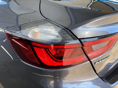 Used 2021 Honda Insight EX image 28