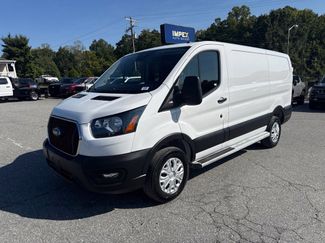 Used 2025 Ford Transit 250 Low Roof w/ Exterior Upgrade Package RWD video 1