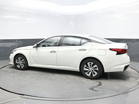 Used 2021 Nissan Altima 2.5 S FWD image 4
