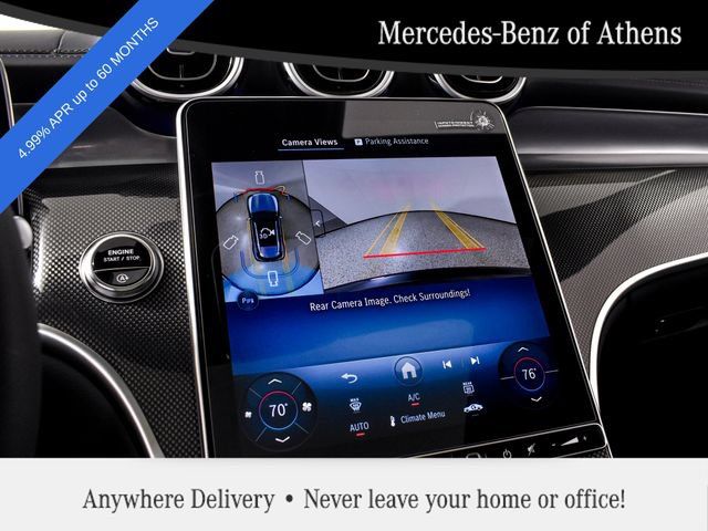 New 2026 Mercedes-Benz GLC 300 image 33