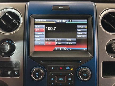 Used 2013 Ford F150 Raptor w/ Luxury Equipment Group AWD/4WD image 25