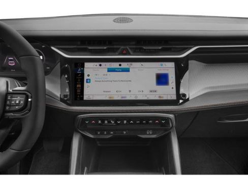 New 2026 Jeep Cherokee Overland image 33