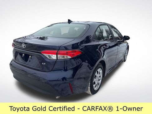Certified 2024 Toyota Corolla LE image 6