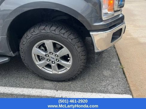 Used 2019 Ford F150 XLT w/ Equipment Group 302A Luxury AWD/4WD image 8