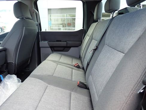 New 2026 Ford F250 XL w/ XL Off-Road Package image 12