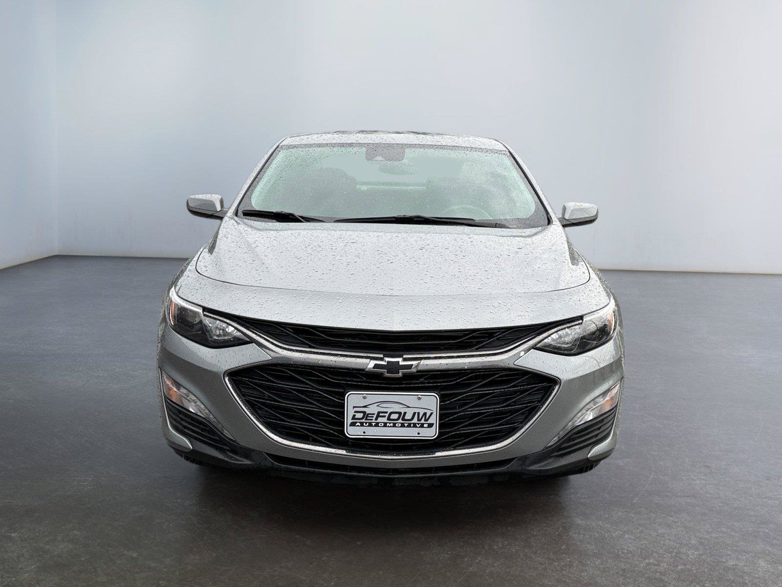 Used 2024 Chevrolet Malibu LT w/ Sport Edition FWD image 8