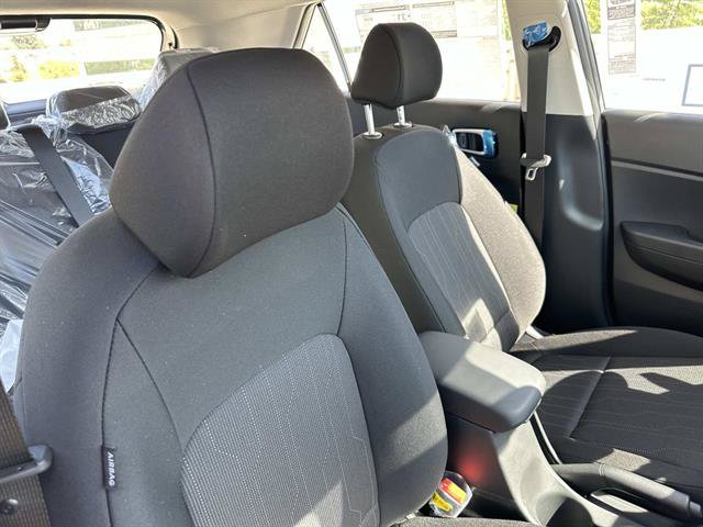 New 2026 Hyundai Venue SE FWD image 26
