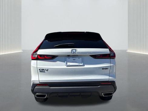 Used 2024 Honda CR-V Sport image 6