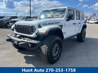 New 2025 Jeep Wrangler Unlimited Rubicon 392 video 1