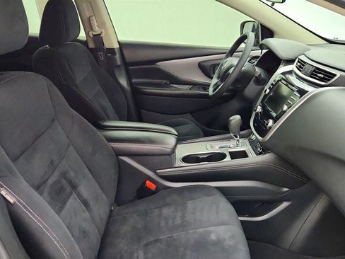 Used 2021 Nissan Murano S FWD image 22