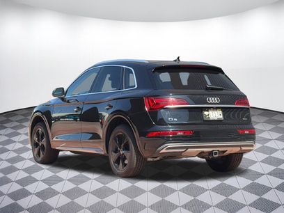Used 2022 Audi Q5 2.0T Premium Plus