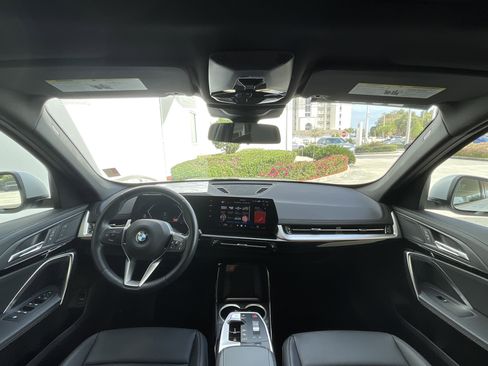 Certified 2024 BMW X1 xDrive28i w/ Convenience Package image 12