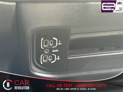 Used 2022 RAM 2500 Tradesman image 17