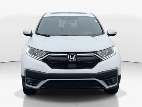 Used 2022 Honda CR-V EX image 9