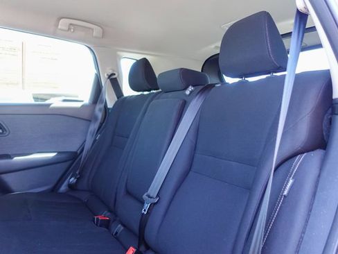 Used 2023 Nissan Rogue S AWD/4WD image 23
