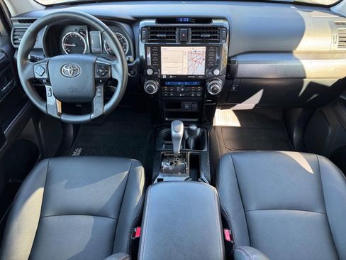 Used 2021 Toyota 4Runner TRD Pro image 11