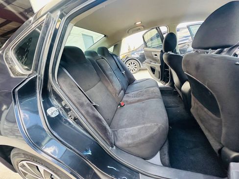 Used 2015 Nissan Altima 2.5 S FWD image 19
