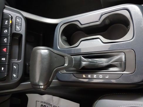 Used 2020 Chevrolet Colorado Z71 image 22