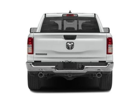 Used 2023 RAM 1500 Big Horn image 5