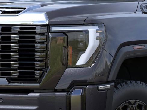 New 2026 GMC Sierra 2500 Denali Ultimate w/ Max Trailering Package image 10
