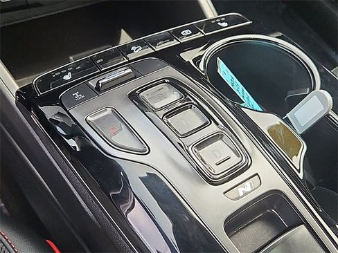 Used 2024 Hyundai Tucson N Line image 31