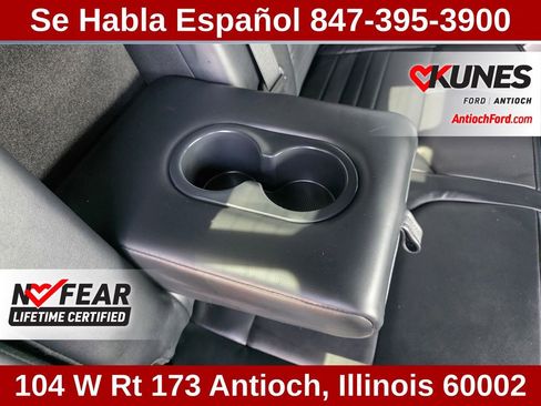 Used 2025 Ford F350 Platinum AWD/4WD image 39
