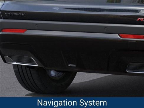 New 2026 Chevrolet Equinox RS image 16