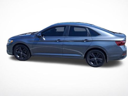 Used 2023 Volkswagen Jetta SE FWD image 5