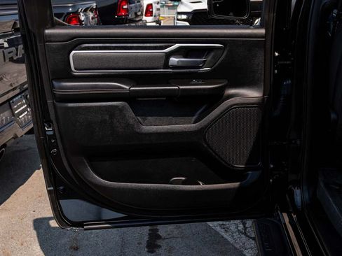 Used 2023 RAM 1500 Big Horn AWD/4WD image 13