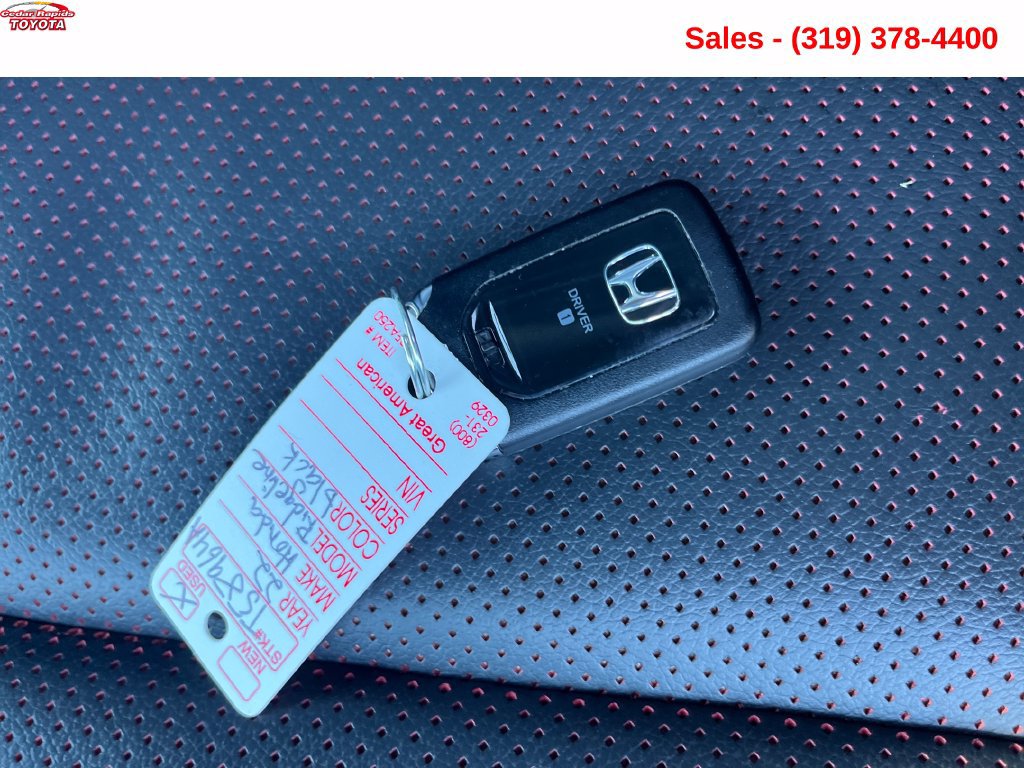 Used 2022 Honda Ridgeline Black Edition image 20