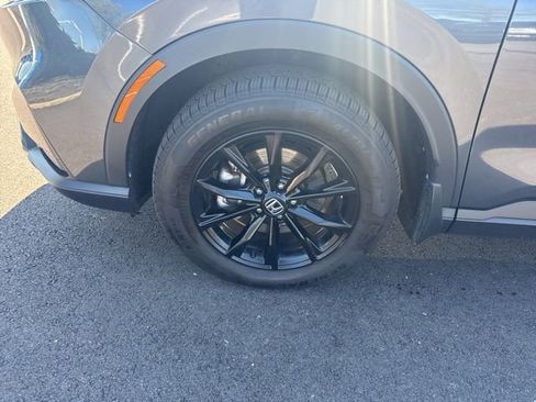 Used 2024 Honda CR-V Sport image 18
